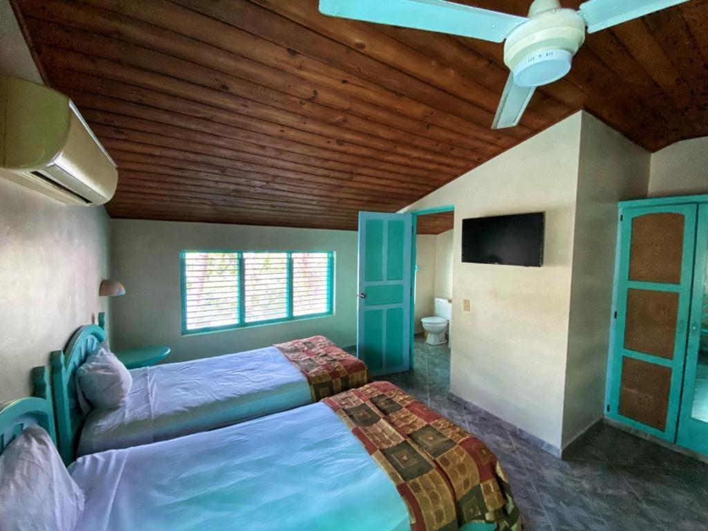 Villa 20 ลาสแตร์เรนาส ภายนอก รูปภาพ